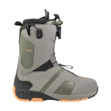 Northwave Decade Hybrid | Мъжки сноуборд обувки – TrueRiders