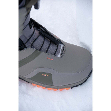 Northwave Decade Hybrid | Мъжки сноуборд обувки – TrueRiders
