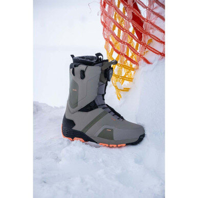 Northwave Decade Hybrid | Мъжки сноуборд обувки – TrueRiders