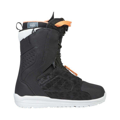 2025 NORTHWAVE DAHLIA black | Женски Сноуборд Обувки