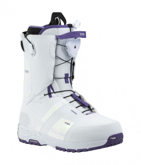Northwave Devine Hybrid | Дамски сноуборд обувки…