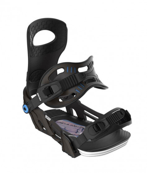 Bent Metal Metta | Дамски сноуборд автомати – TrueRiders