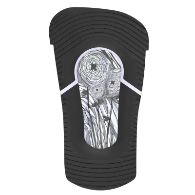 Bent Metal Metta Purple 2025 | Дамски сноуборд автомати