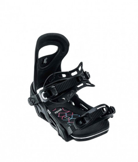 2025 Bent Metal BMX black |...