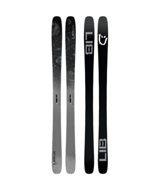 Lib Tech Ufo 95 185 - Skis