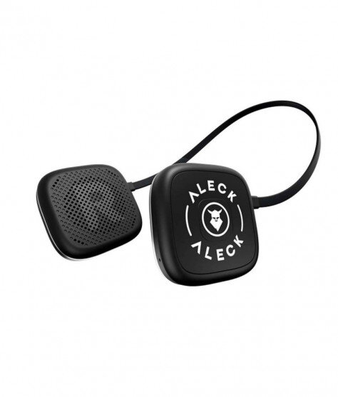 ALECK Nunchucks x SMITH | Аудио сет за зимни каски SMITH