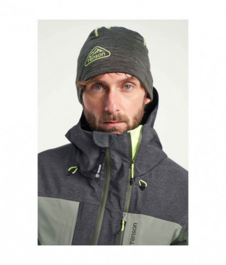 TENSON SKI TOURING BEANIE...