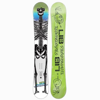 Lib Tech Doughboy 195 - Snowboard Lib Tech Doughboy 195 - Snowboard