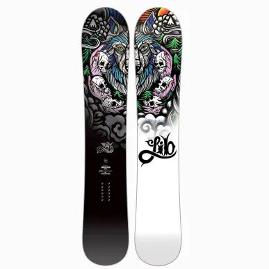 Lib Tech Jamie Lynn 156 2025 - Snowboard