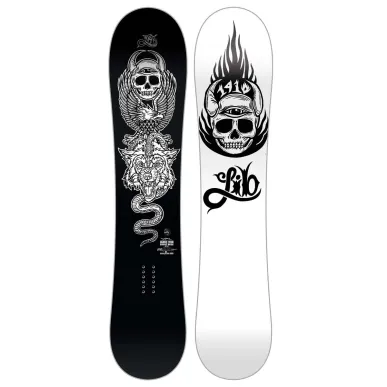 Lib Tech JL Wide 150 – Snowboard