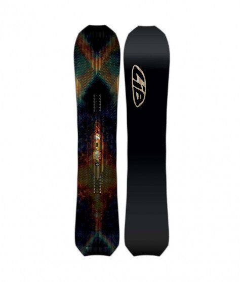 2025 LIB-TECH APEX ORCA 156 | Сноуборд дъска