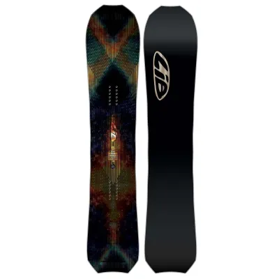 2025 LIB-TECH APEX ORCA 156 | Сноуборд дъска