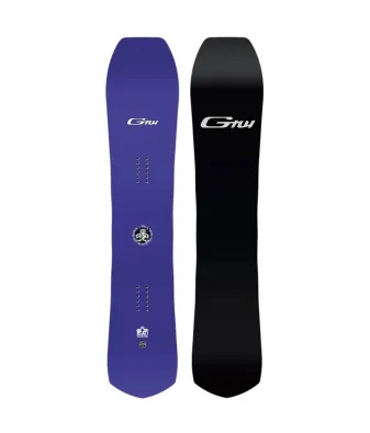 GNU Gremlin 155 - Snowboard