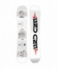 2025 GNU RCC3 162W | Snowboard