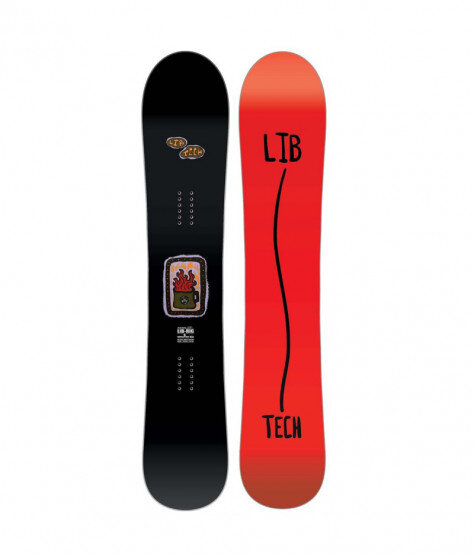 Lib Tech Rig 156 | Сноуборд дъска