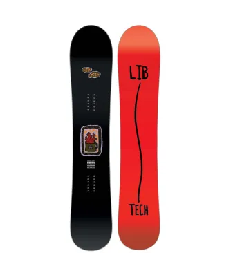 Lib Tech Rig 156 | Сноуборд дъска