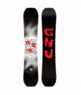 2025 GNU MONEY 152 | Snowboard