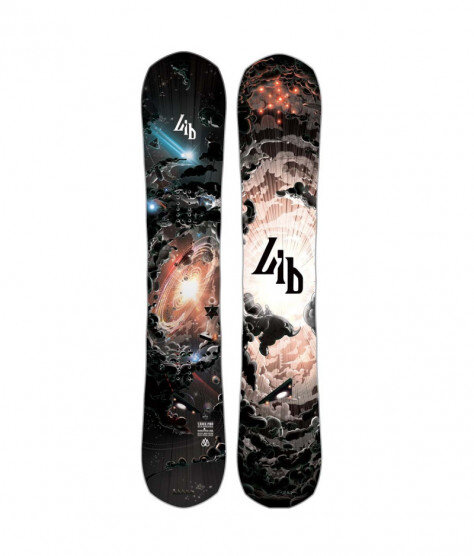 Lib Tech T.Rice Pro 153 2025 - Snowboard