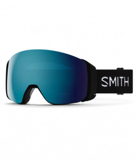 SMITH 4D MAG black |...