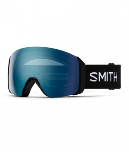 SMITH 4D MAG XL black | S2...