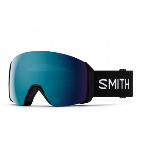 SMITH 4D MAG XL black |...