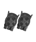 Burton Channel Quiver-Connector Set