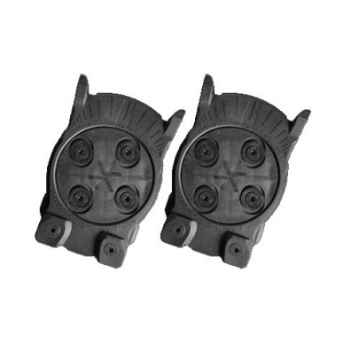Burton Channel Quiver-Connector Set