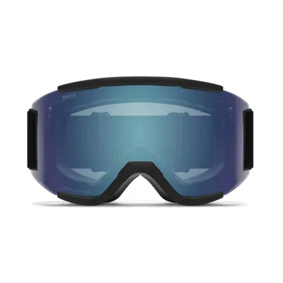 Smith Squad Black - Ski Goggles
