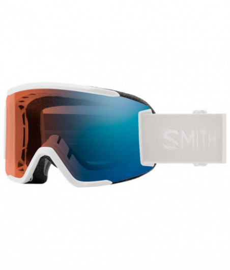 SMITH SQUAD white vapor |...