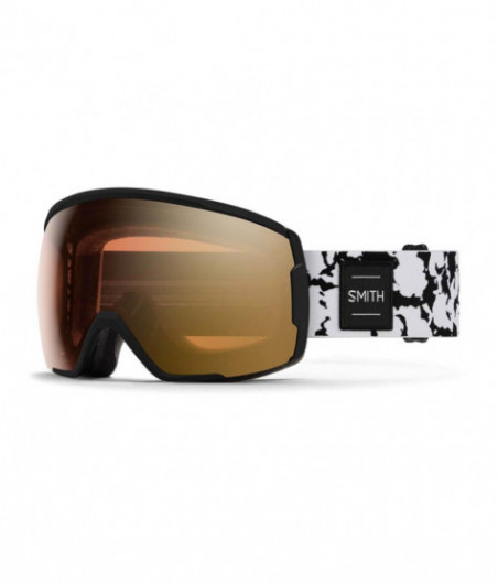 SMITH PROXY black marble |...