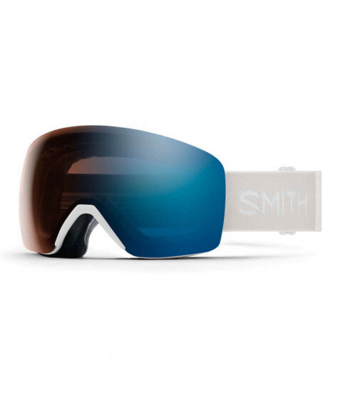 Smith Skyline Vapor | Ски маска – TrueRiders