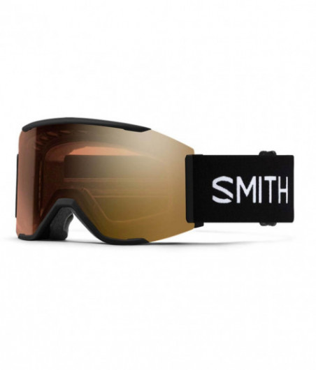 SMITH SQUAD MAG black |...