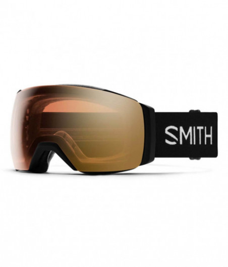 SMITH IO MAG XL black |...