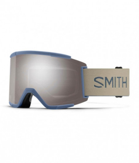 SMITH SQUAD XL granite blue...