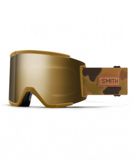 SMITH SQUAD XL pow hunter |...