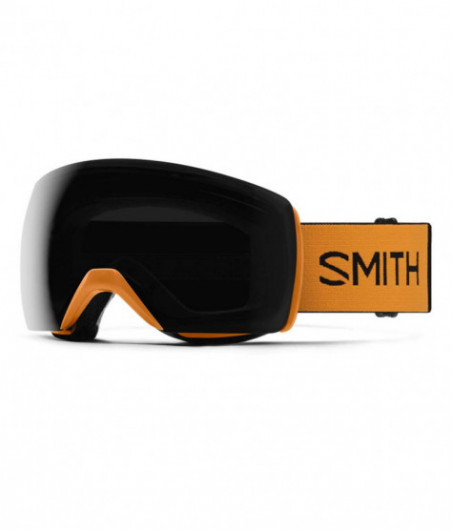 SMITH SKYLINE XL sunrise |...