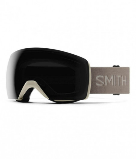 SMITH SKYLINE XL chalk | S3...