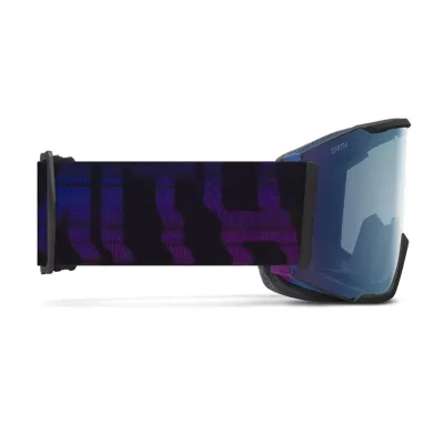 SMITH SQUAD MAG copy cat | S2 CHROMAPOP Everyday Blue Mirror | ски & сноуборд маска SMITH SQUAD MAG copy cat | S2 CHROMAPOP Everyday Blue Mirror | ски & сноуборд маска