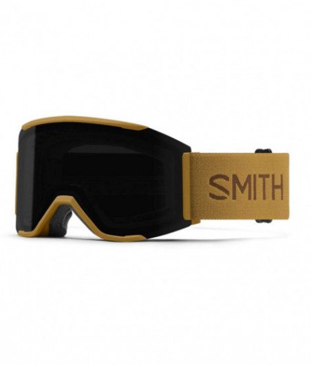 SMITH SQUAD MAG coyote | S3...