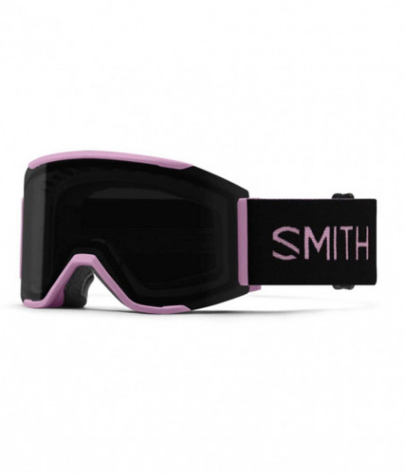 SMITH SQUAD MAG proper pink...