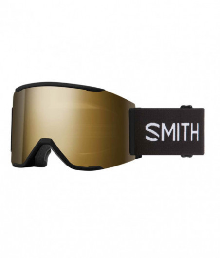 SMITH SQUAD MAG black | S3...