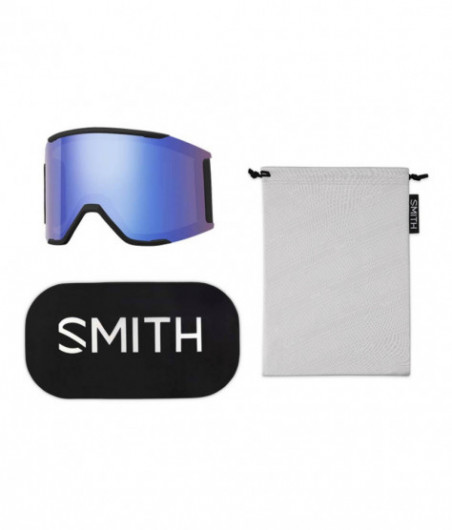 SMITH SQUAD MAG black | S3...