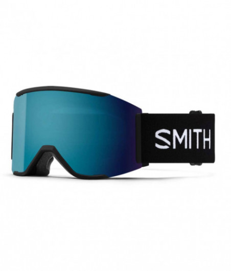 SMITH SQUAD MAG black | S3...