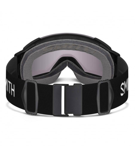 SMITH IO MAG XL black | S2...