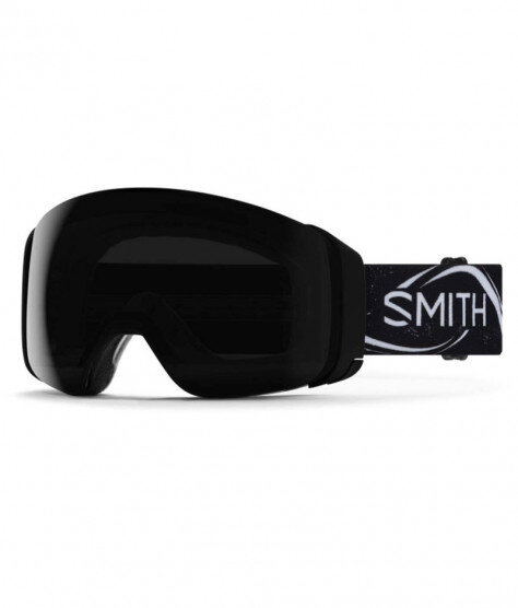 Smith 4D MAG Ac Markus Eder | Ски маска – TrueRiders