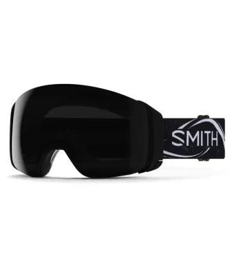 Smith 4D MAG Ac Markus Eder - Ski Goggles