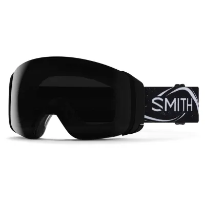 Smith 4D MAG Ac Markus Eder - Ski Goggles Smith 4D MAG Ac Markus Eder - Ski Goggles
