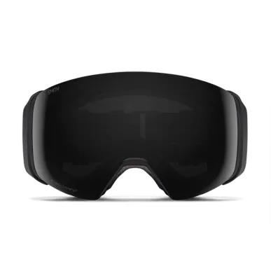 Smith 4D MAG Ac Markus Eder - Ski Goggles