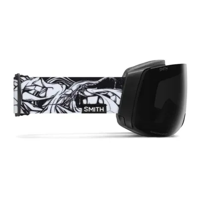 Smith 4D MAG Ac Markus Eder | Ски маска Smith 4D MAG Ac Markus Eder | Ски маска