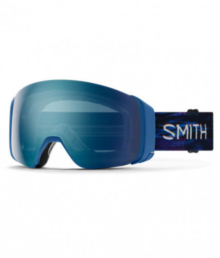 SMITH 4D MAG true blue...